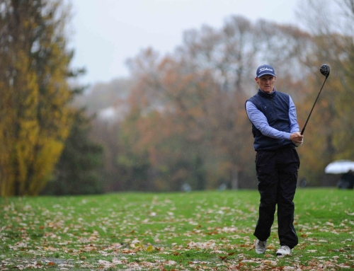 Final Results from Muswell Hill