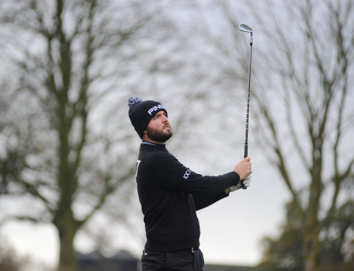 Final Results from East Herts