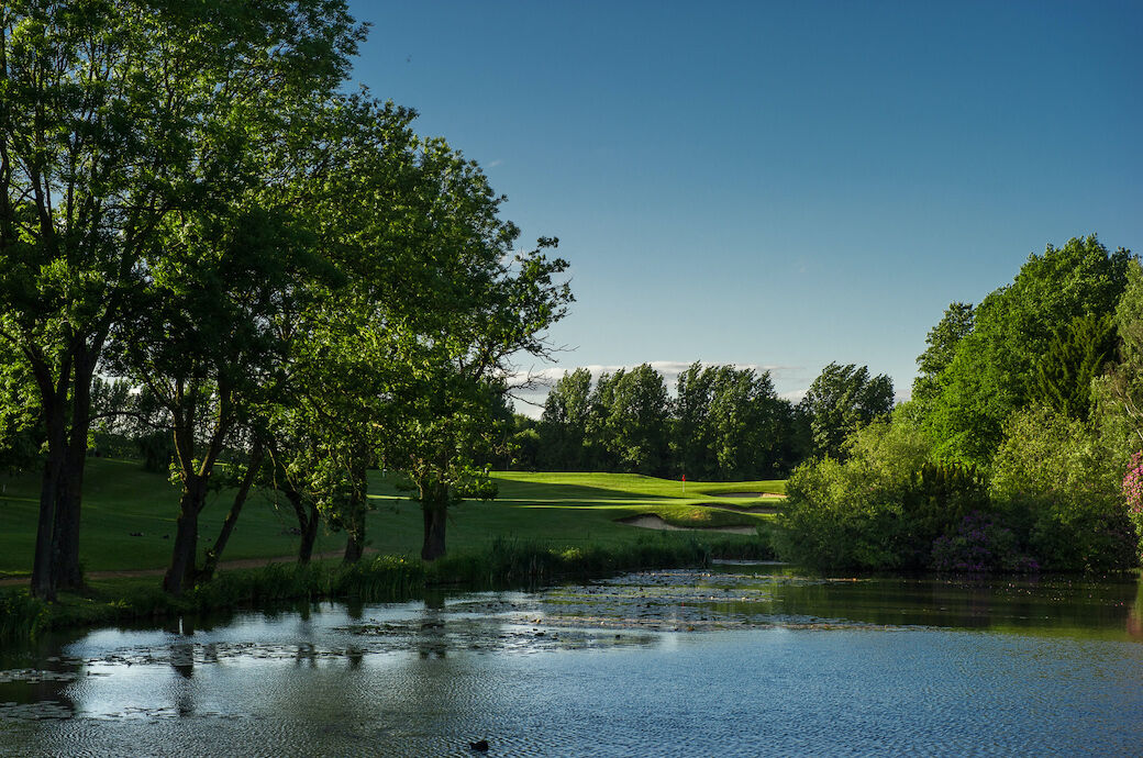 Results from The Tour Championship – The Hertfordshire