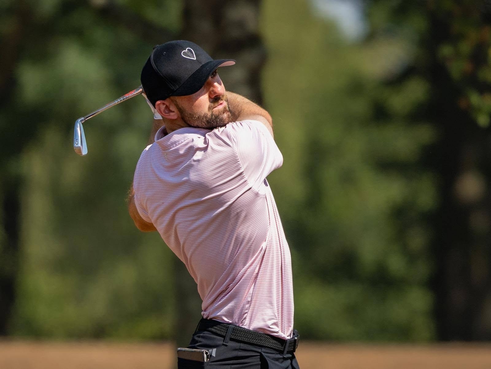 Results from Hanbury Manor